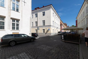 Apartment in Old Town Lai street in Tallinn
